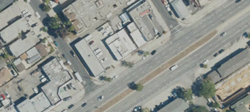 Medical Office Standalone Building