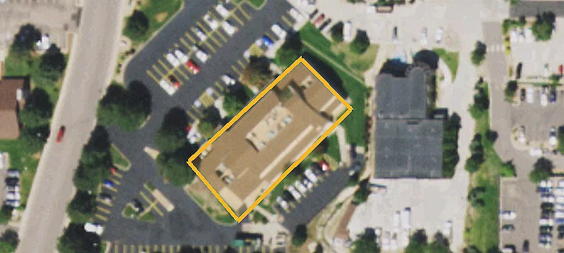 Medical Office Space Available