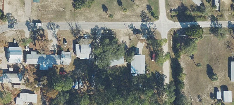 Marsh-Front Property in Steinhatchee