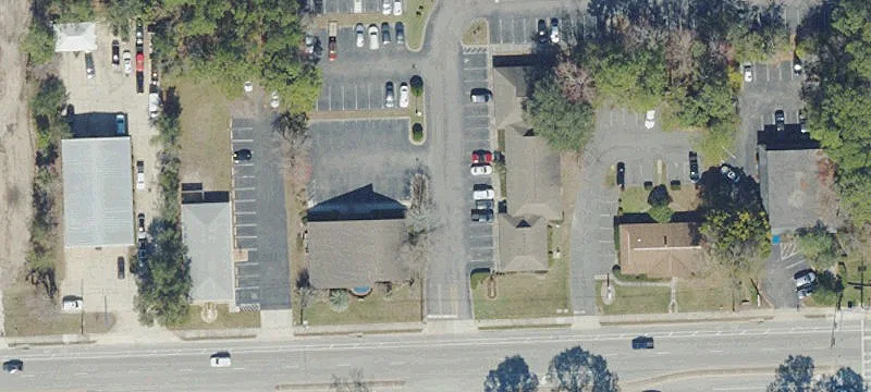 Office Space Near Hospital