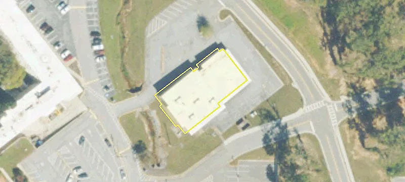 Dallas Office Building For Sale