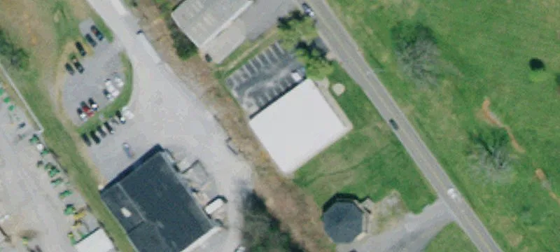 Versatile Commercial Property Near Highway