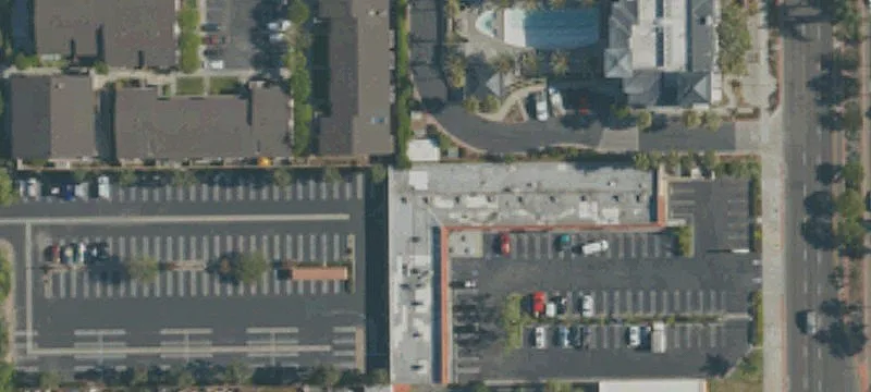 High-Visibility Huntington Beach Retail Center