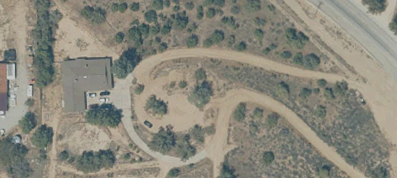 20 Acres View Land Opportunity