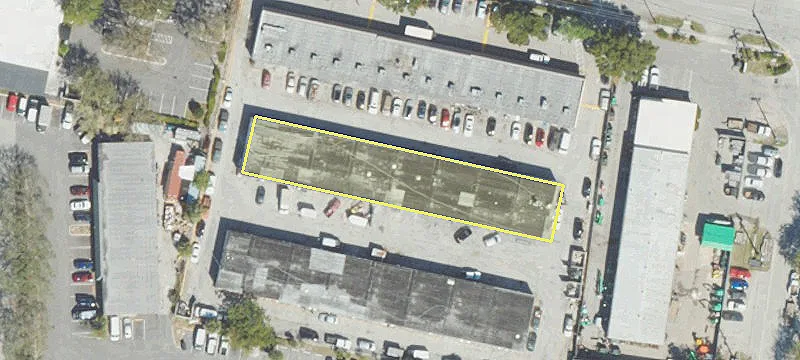 Boca Raton Warehouse Space