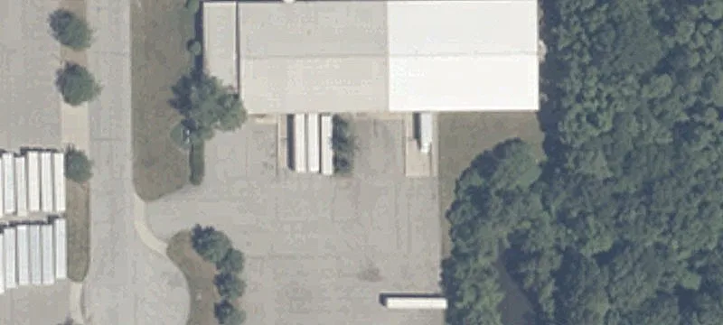 Industrial Warehouse For Sale