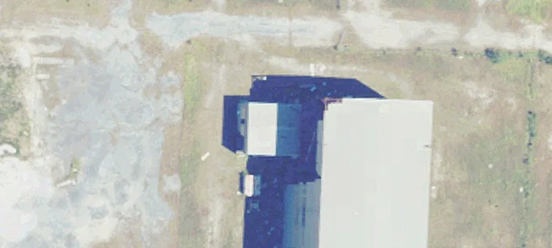 Industrial Property with Waterfront Access