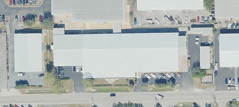 Versatile Manufacturing Facility For Rent