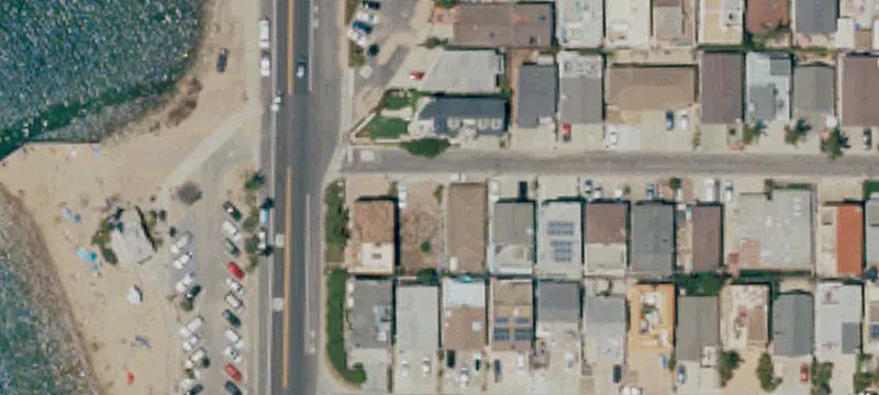 Residential Lot Near Beach