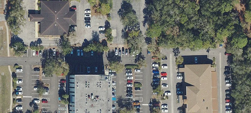 Medical Office Space Available