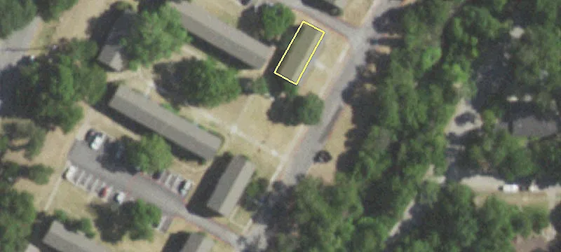 25.45 Acres of Land