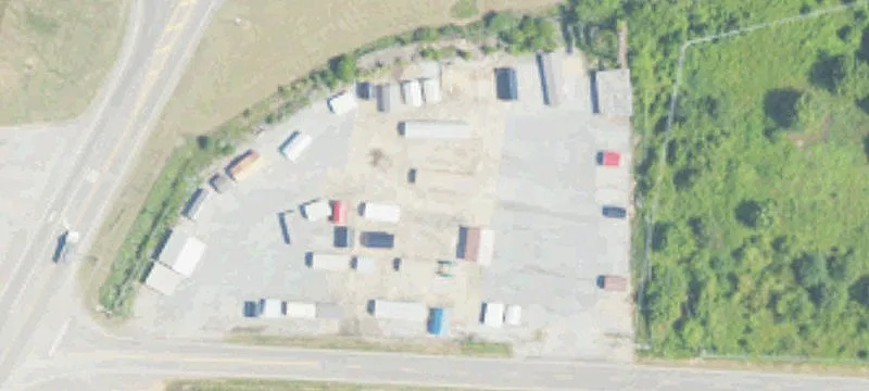 1.59 Acres Off I-20