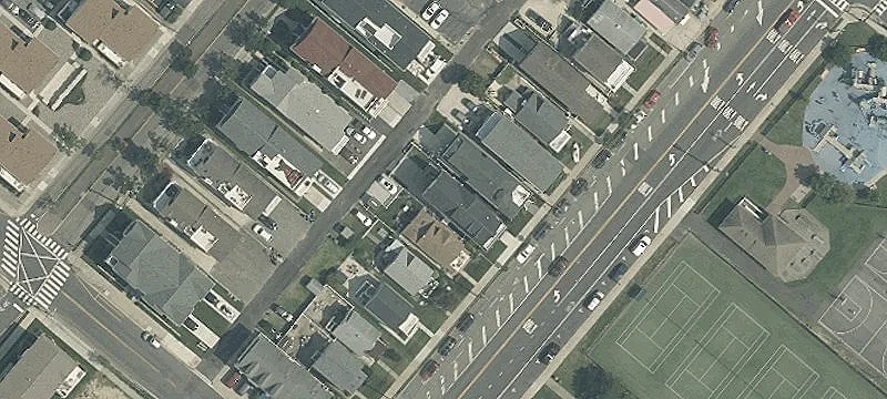 Prime Corner Lot Opportunity