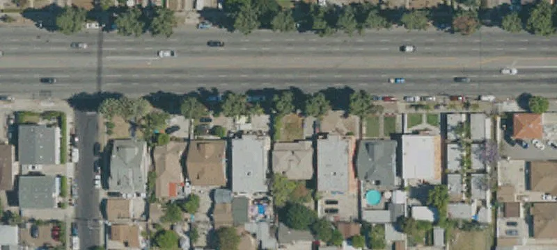 Los Angeles Investment Property