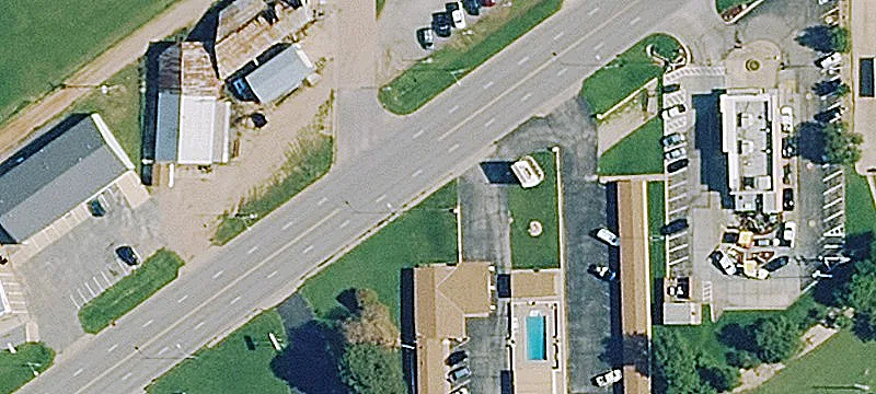 Established Commercial Site in Kingman