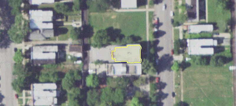 Bronzeville Multifamily Investment Opportunity