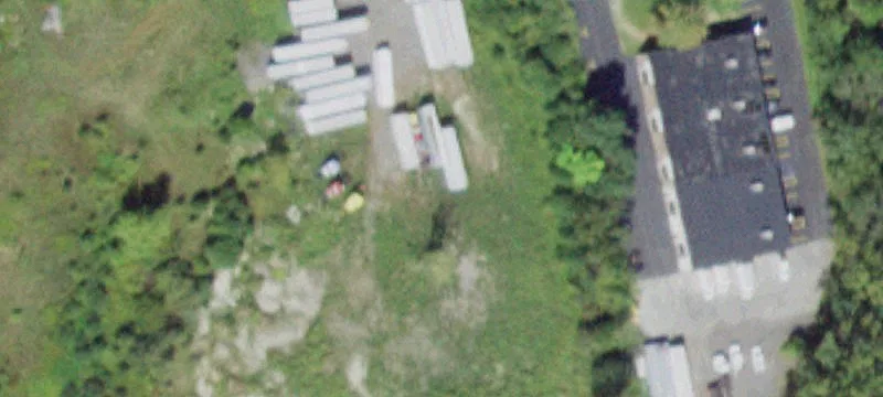 Vacant Commercial Lot Near Interchange