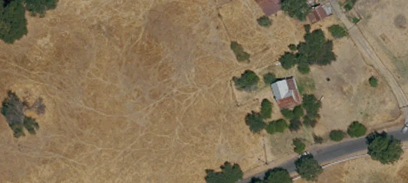 Sierra Foothills Development Opportunity