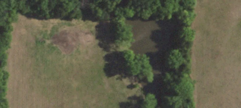 Texas Land with AG Exemption