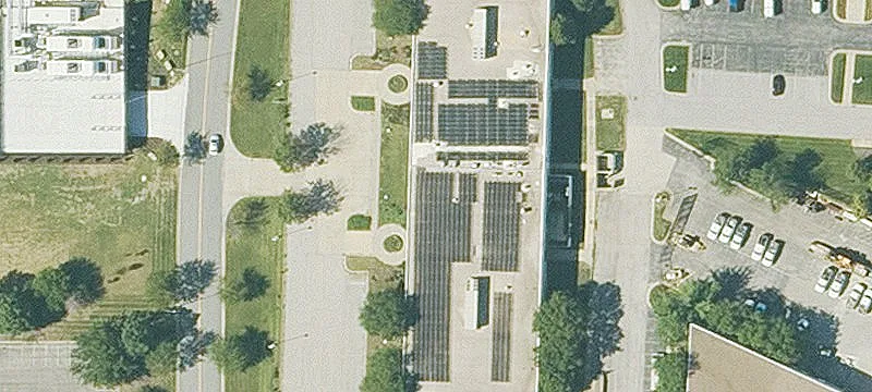 Lenexa Industrial Space Available