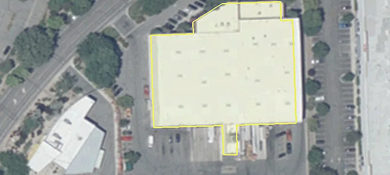 Reno Cold-Storage NNN Property