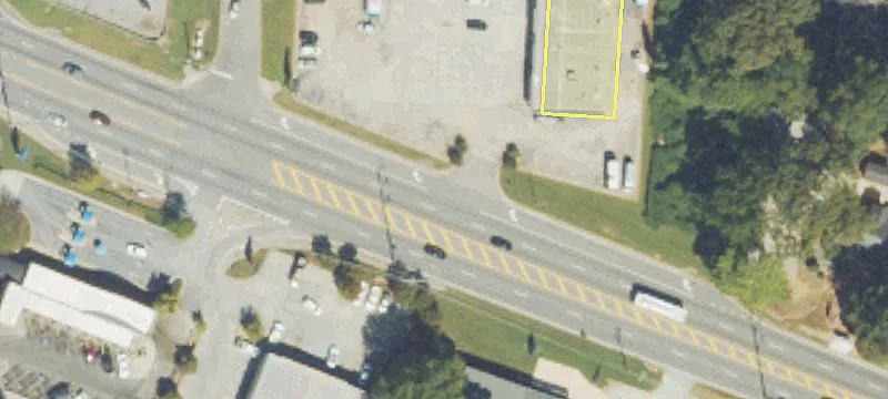 Decatur Retail Center For Sale