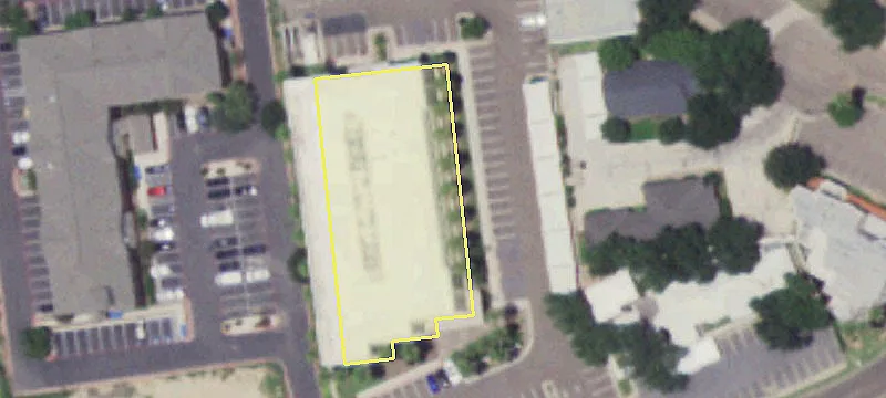 Laredo Government Facilities Portfolio