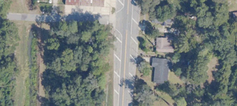 Commercial Space in Sylvester Corridor