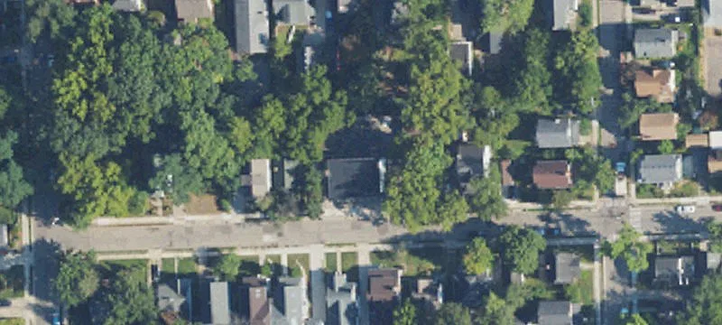 Ann Arbor Multifamily Investment