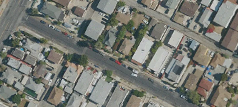 RTI Multifamily Opportunity in Los Angeles