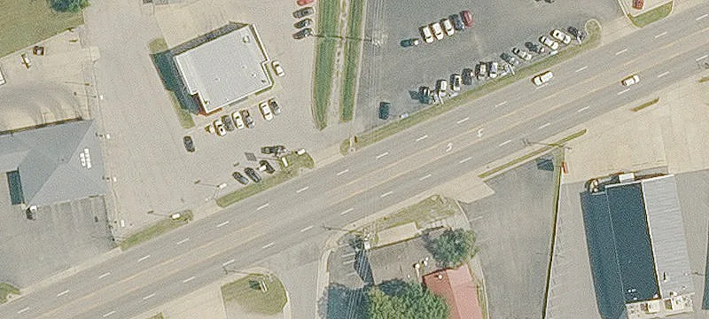 Retail Store Mall Investment Opportunity