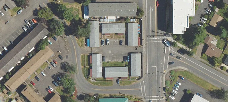 Tigard Apartments with Private Backyards