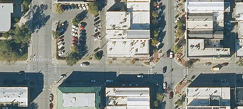 Downtown Office Space For Rent