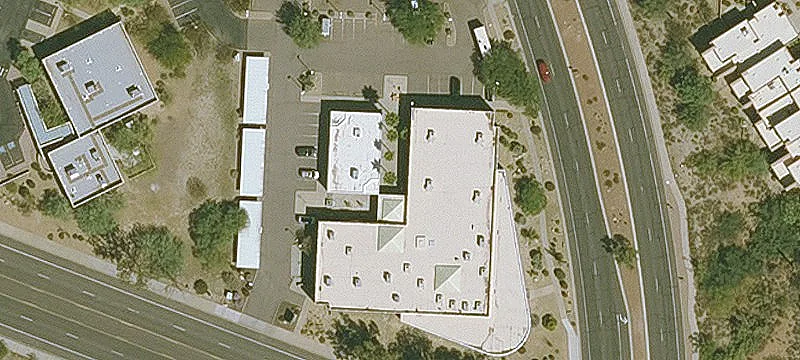 Fountain Hills Office Building