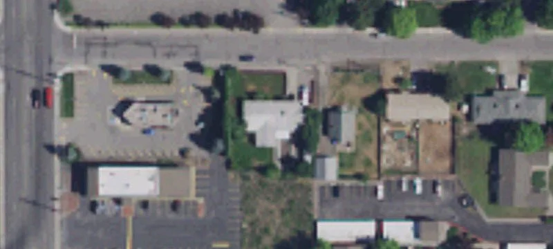 Automated Self-Storage Facility For Sale