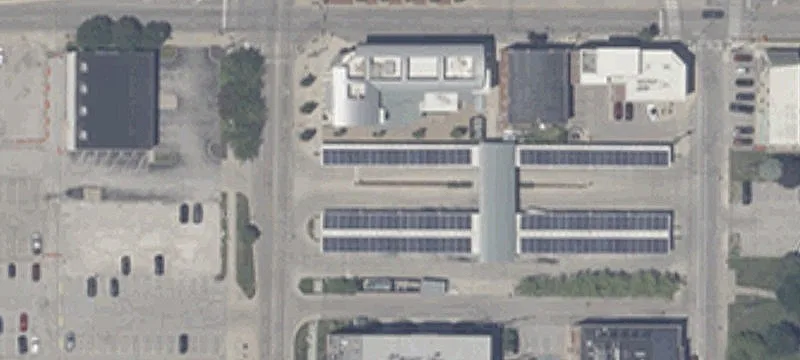 Retail Space in Prime Location
