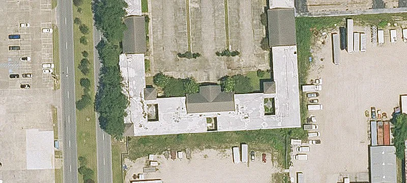 Mixed-Use Property For Sale