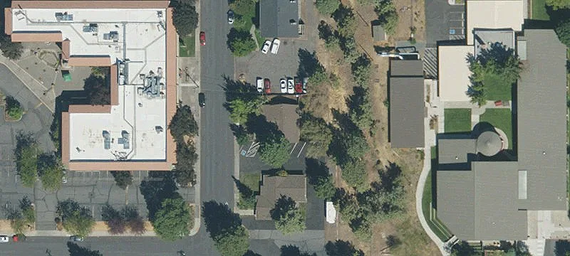 Retail Space Available For Sale