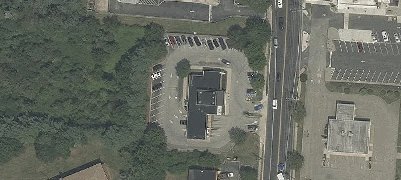 Route 9 Retail Opportunity