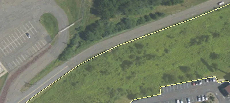 83,960 SF Shopping Center
