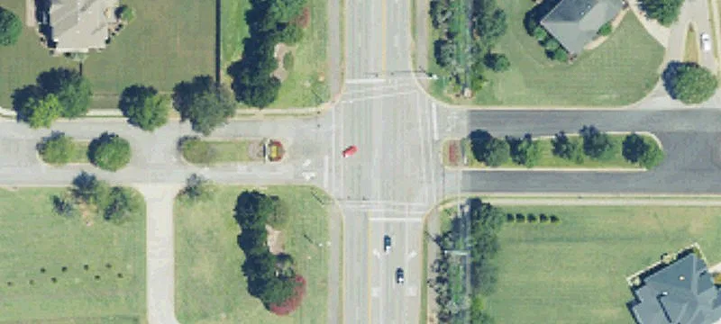 Retail/Office Space Near James Clemons