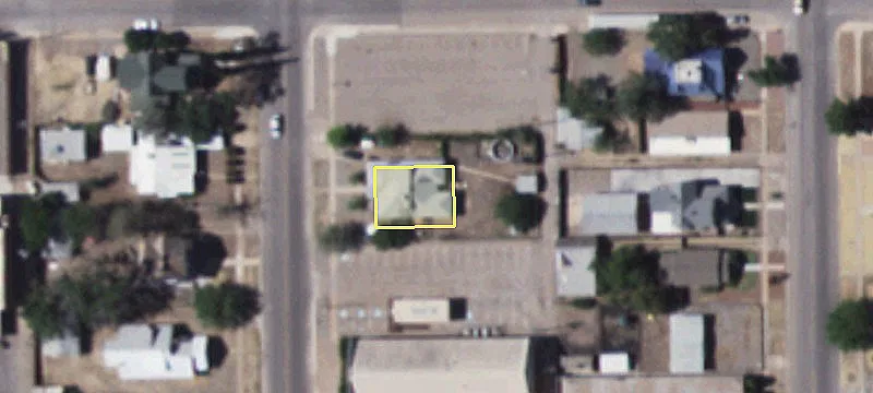 Alamogordo Church & Assembly Facility