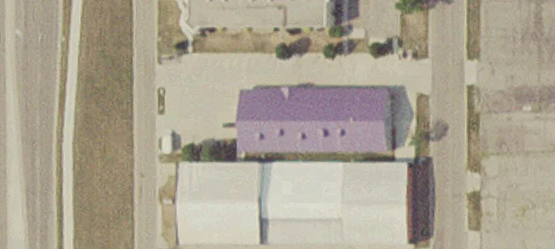 Moorhead Freestanding Mixed-Use Building