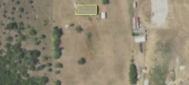 Industrial Site in Justin, TX
