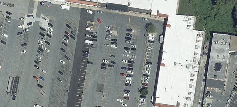 Commercial Space For Lease
