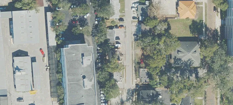 Single Tenant Office Space