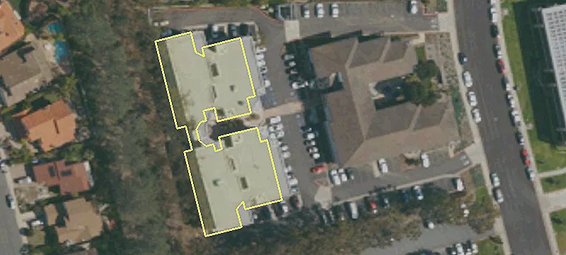Office/Medical Condominium Project in San Diego