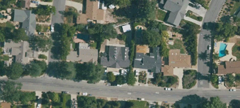Remodeled Duplex in Thousand Oaks