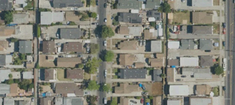 Remodeled Duplex in Central Location