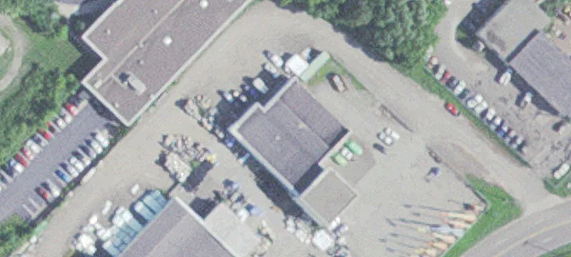 Renovated Warehouse with Fenced Yard